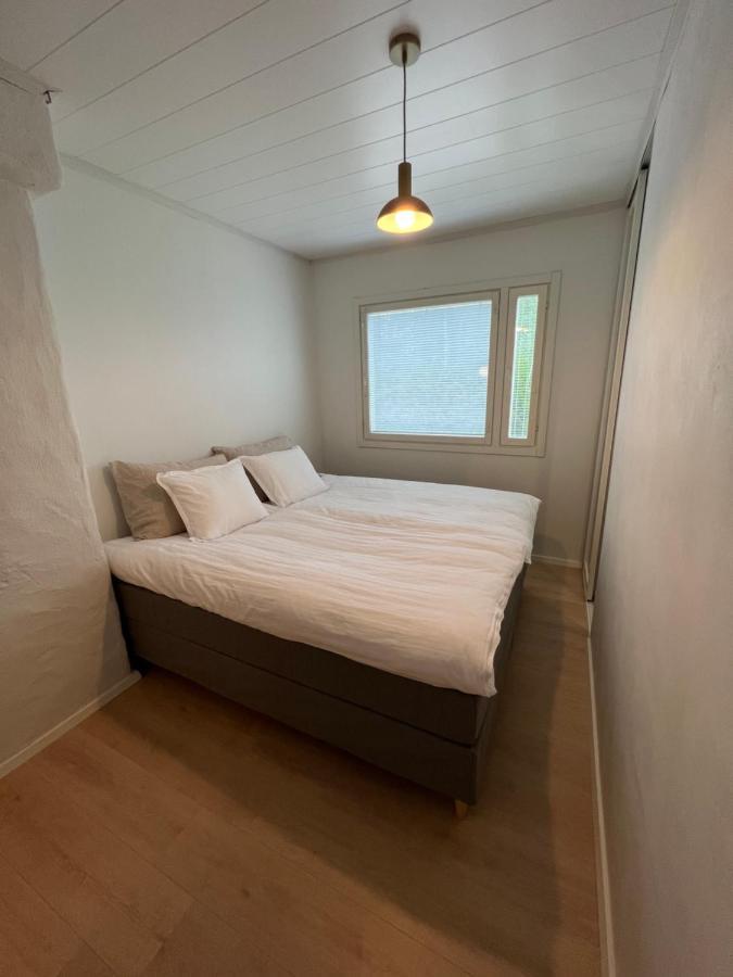 Apartment Aurora Rovaniemi Ngoại thất bức ảnh