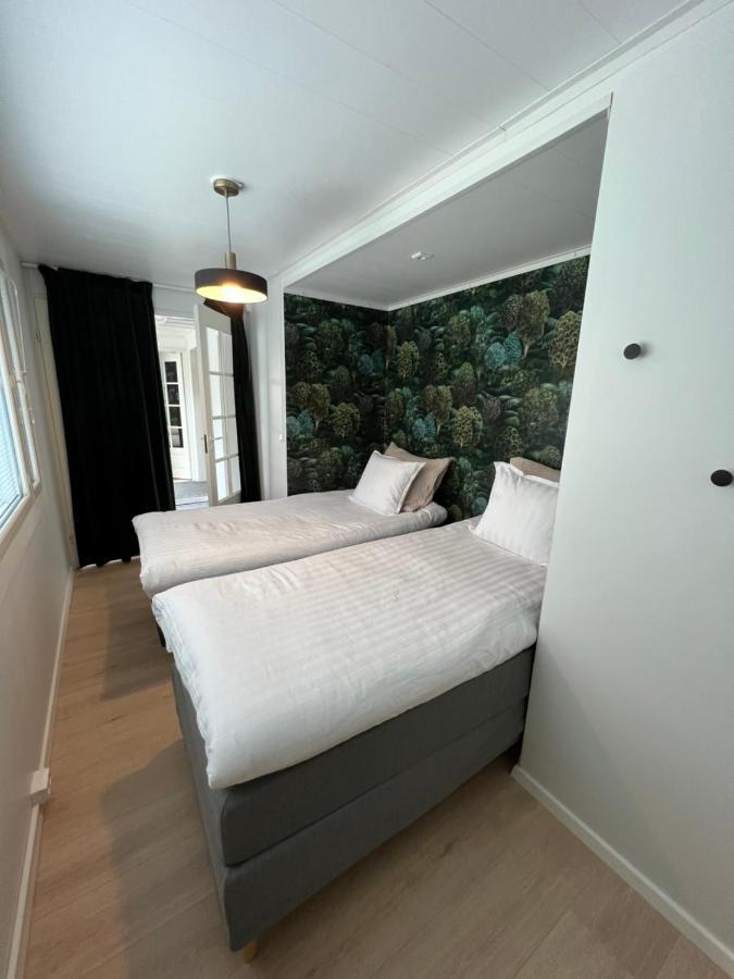 Apartment Aurora Rovaniemi Ngoại thất bức ảnh