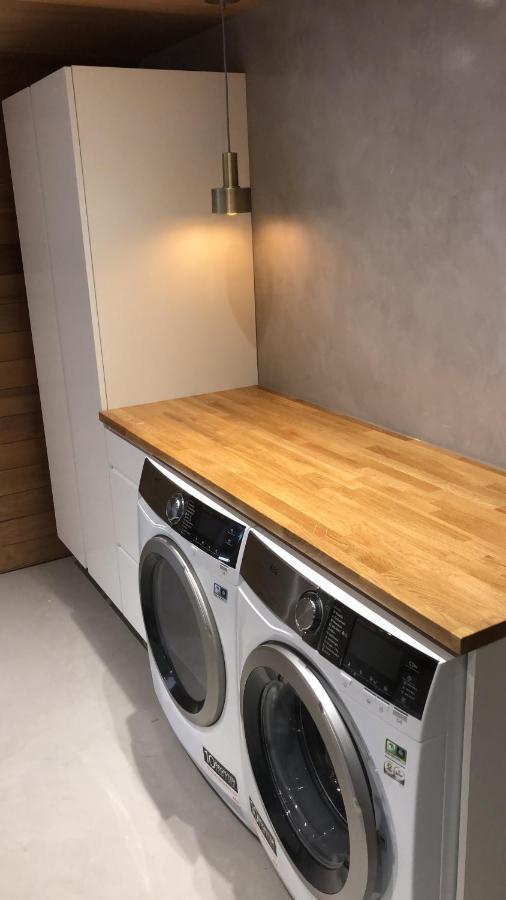 Apartment Aurora Rovaniemi Ngoại thất bức ảnh