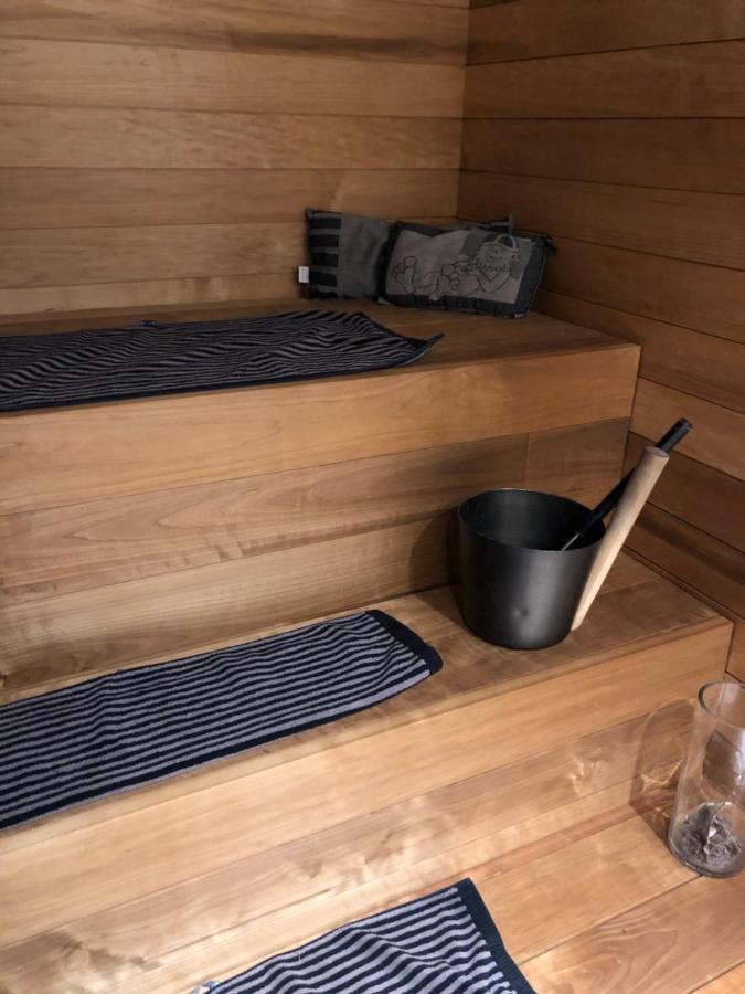 Apartment Aurora Rovaniemi Ngoại thất bức ảnh