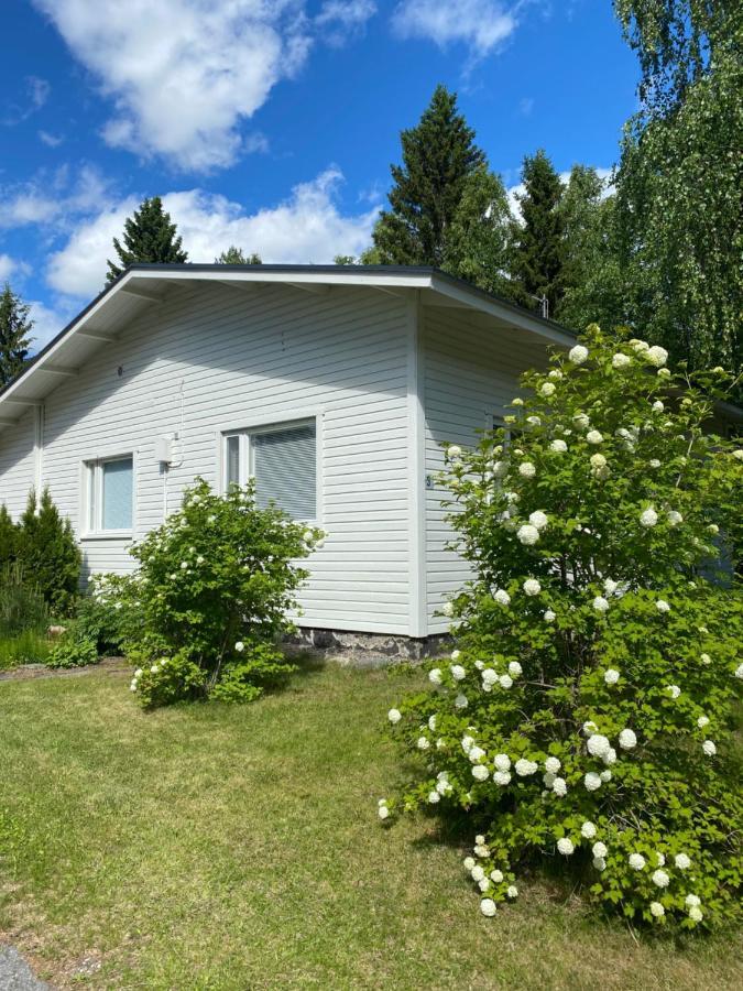 Apartment Aurora Rovaniemi Ngoại thất bức ảnh
